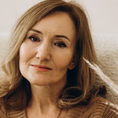 Тетяна Разінькова